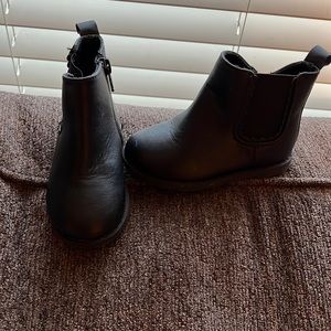 Toddler boots